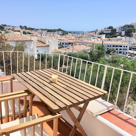 Ses Terrasses Apartment Cadaques Exterior photo