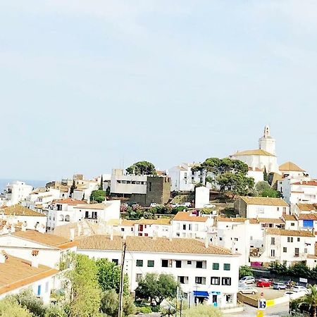 Ses Terrasses Apartment Cadaques Exterior photo