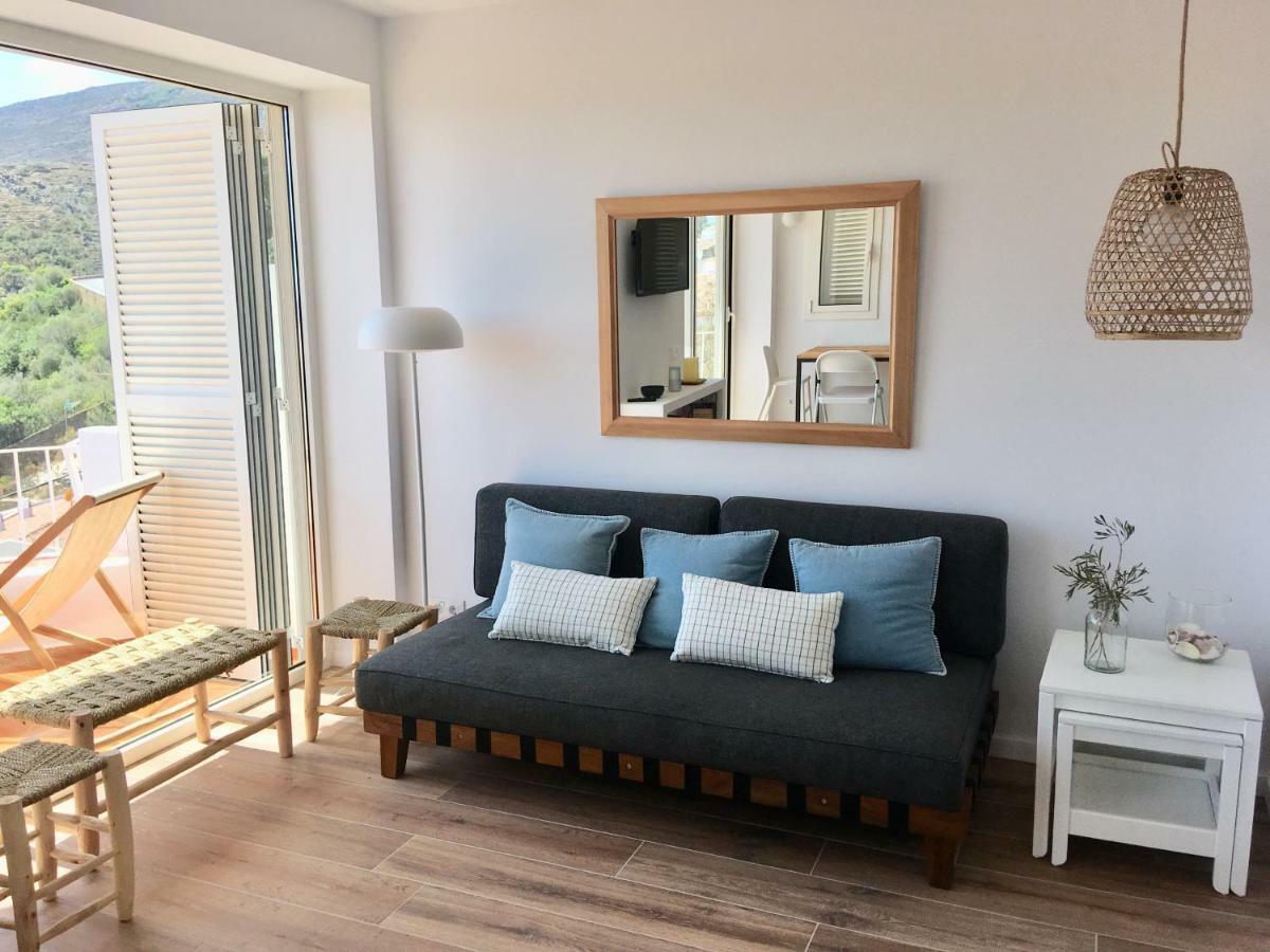 Ses Terrasses Apartment Cadaques Exterior photo