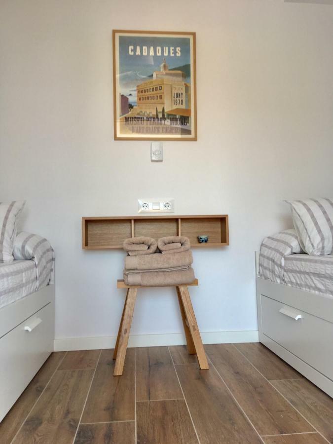 Ses Terrasses Apartment Cadaques Exterior photo