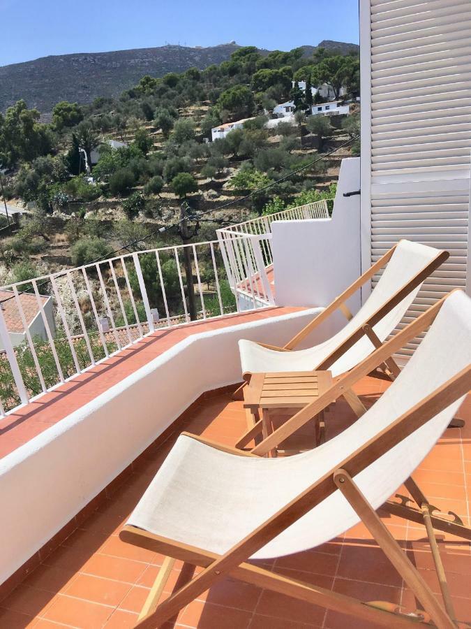 Ses Terrasses Apartment Cadaques Exterior photo