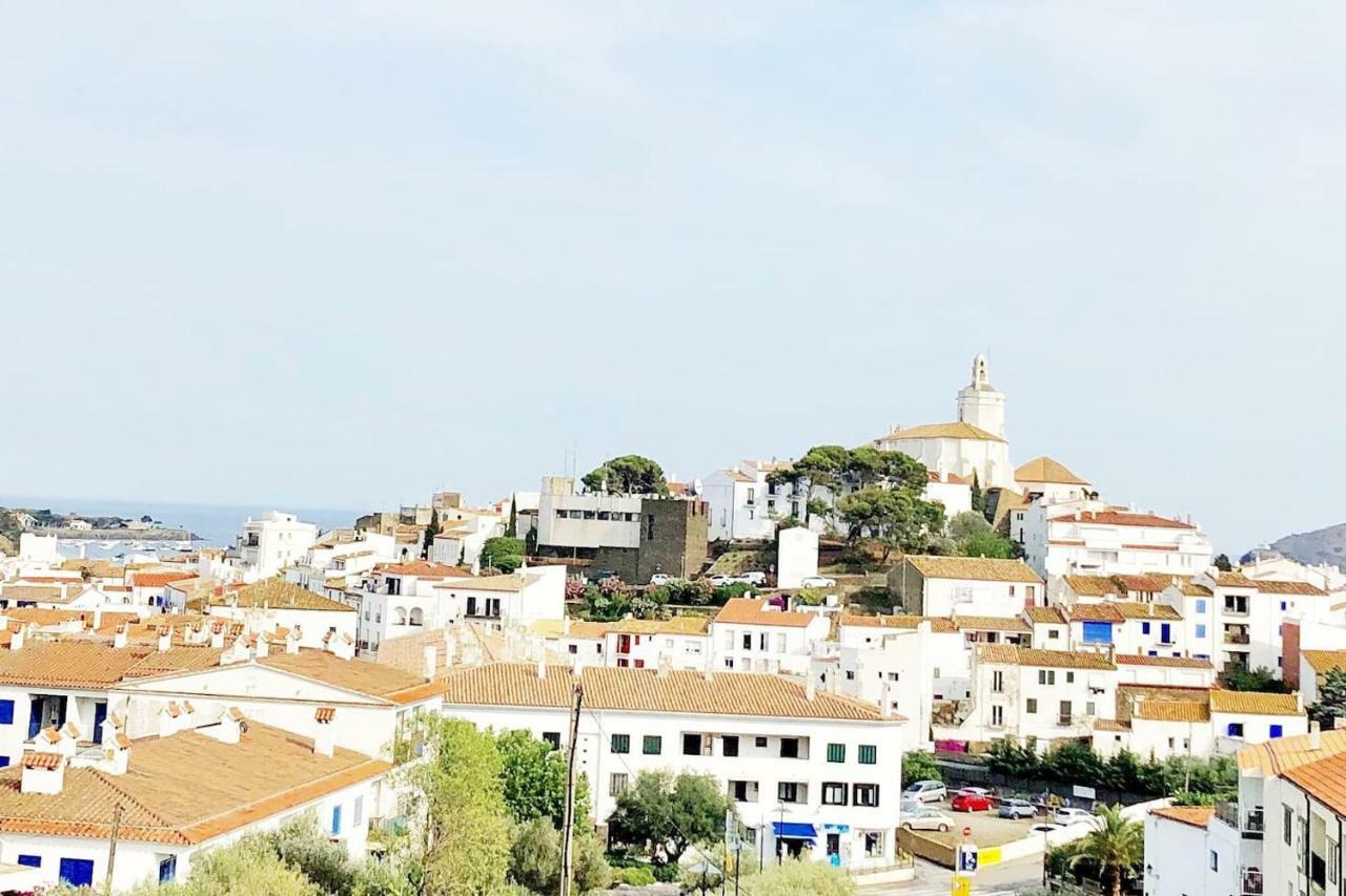Ses Terrasses Apartment Cadaques Exterior photo